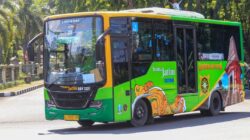 Transportasi Murah dari Surabaya ke Sidoarjo