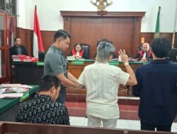 Dugaan Penganiayaan oleh Pengusaha Buah di Surabaya