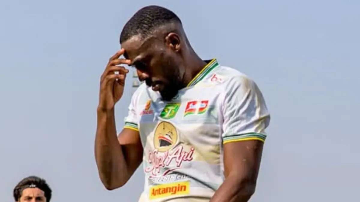 Persebaya Surabaya Menang Tipis atas Bhayangkara FC di Pekan Pertama Super League