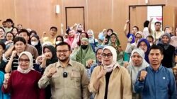 Deteksi Dini Risiko Kesehatan di Era Karhutla