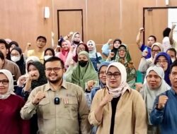 Deteksi Dini Risiko Kesehatan di Era Karhutla