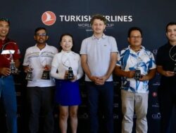 Perkuatan Talenta AI untuk Generasi Muda di Indonesia