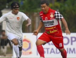Francis Wewengkang Resmi Bergabung dalam Tim Kepelatihan Persija Jakarta