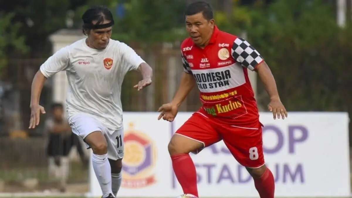 Francis Wewengkang Resmi Bergabung dalam Tim Kepelatihan Persija Jakarta
