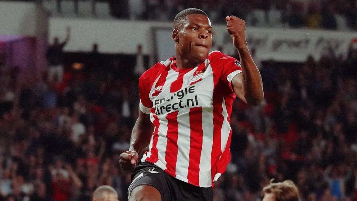 Duel Sengit Ajax vs PSV Eindhoven dalam Eredivisie