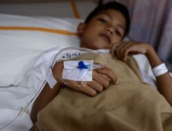 Mewujudkan Nol Kematian Akibat DBD pada 2030: Pentingnya Waspadai Tanda Bahaya