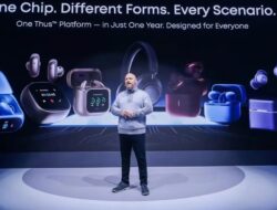 Transformasi Strategis Anker dalam Era AI dan Robotik