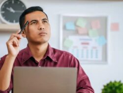 Strategi Menghadapi Ketakutan dalam Pengambilan Keputusan