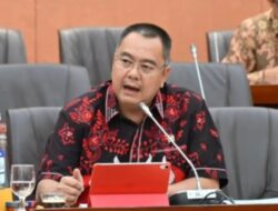 Usulan RUU Perampasan Aset: Paguuntukan terhadap Seluruh Tindak Pidana