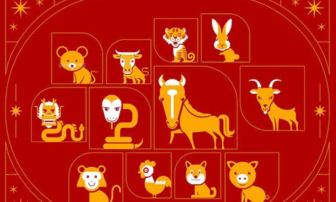 Shio Beruntung: Tiga Shio dengan Cuan Melimpah