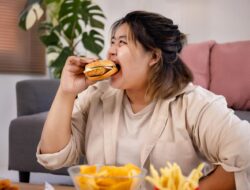 Mengenali Kebiasaan Makan Buruk untuk Kesehatan Jantung