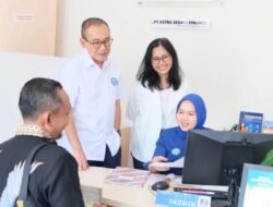 ACC Perkenalkan Danaku untuk Berbagai Pembiayaan Kebutuhan Masyarakat