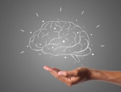 Pentingnya DHA untuk Optimalisasi Fungsi Otak Anak