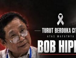 Legasi Bob Hippy dalam Sepak Bola Indonesia