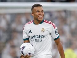 Target Penculikan Kylian Mbappé: Kasus Kriminal di Prancis