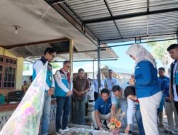 Santunan bagi Ahli Waris Korban Gempa NTT