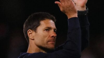 Xabi Alonso Legowo atas Kegagalan Transfer Lamine Camara ke Chelsea