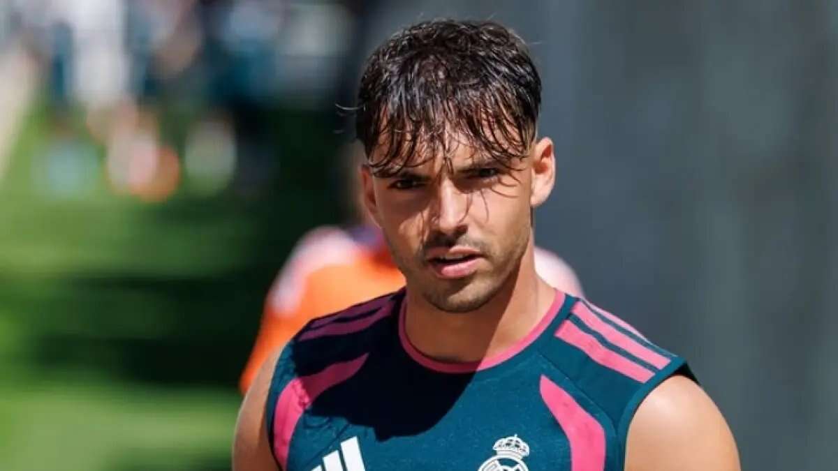 Raúl Asencio Bebas dari Tuduhan Pelecehan Seksual