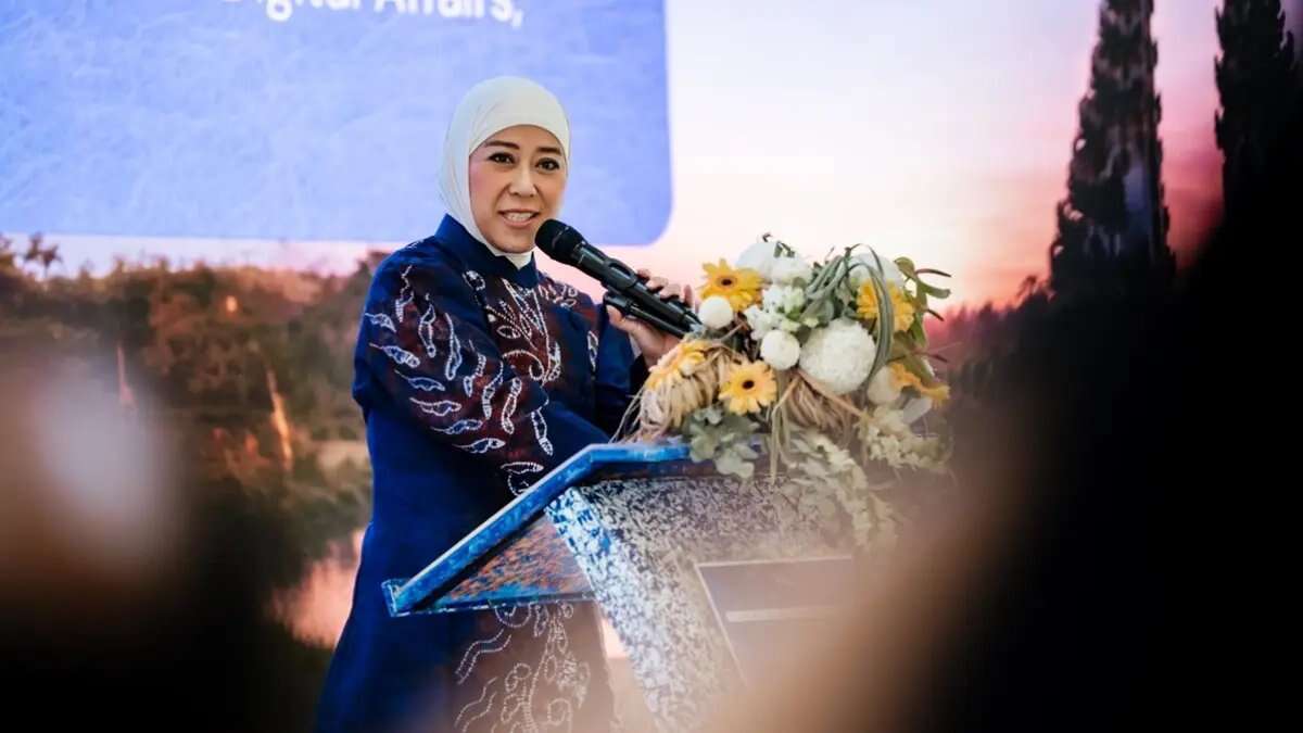 Menjadi Pionir Kecerdasan Buatan di Indonesia
