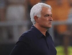 Kekalahan Mengejutkan Real Madrid dan Tanggapan Mourinho