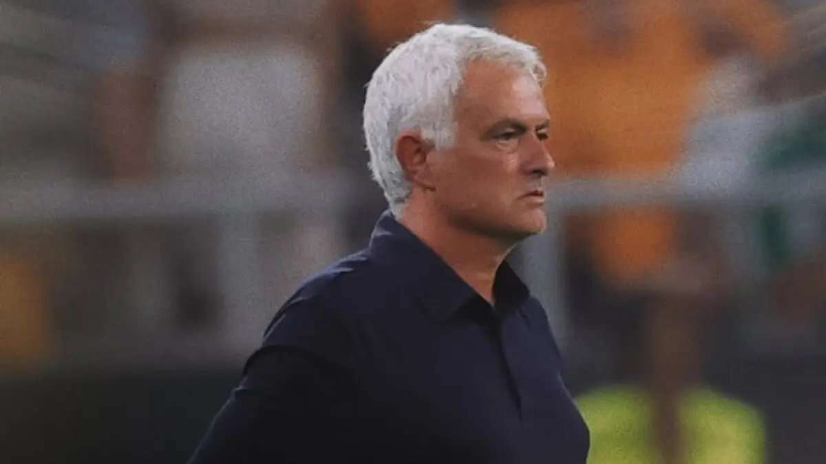 Kekalahan Mengejutkan Real Madrid dan Tanggapan Mourinho