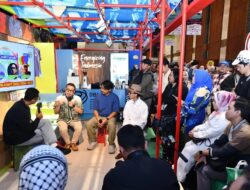 Transisi Energi dan Inovasi Pertamina