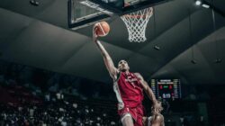 Persiapan Tim Basket Putra Menuju Asian Games 2026