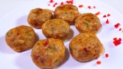 Resep Perkedel Ayam Keju yang Menggugah Selera