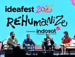 Strategi Pertumbuhan Ganda dan Transisi Energi untuk Generasi Muda