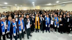 Peningkatan Jumlah Advokat Baru di Surabaya