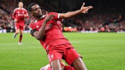 Alexander Isak: Liverpool Harus Cetak Lebih Banyak Gol