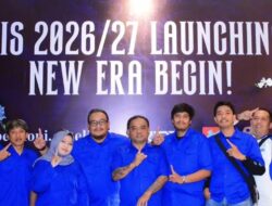Dukungan DPP Panser Biru untuk PSIS Semarang Kembali ke Liga 1