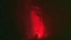 Layanan Kesehatan Pemkot Bandar Lampung untuk Warga Terdampak Erupsi