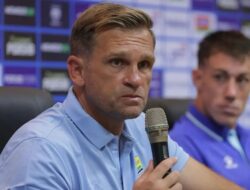 Debut Resmi Igor Tolic dan Persib Bandung vs PSM Makassar