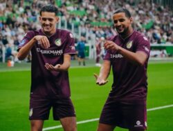 Analisis Pergulatan Ado Den Haag di Eredivisie: Prediksi untuk Pertandingan Mendatang