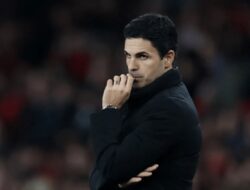 Strategi dan Persaingan Arsenal vs Chelsea di Derby London
