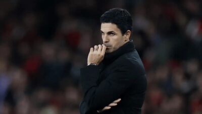 Strategi dan Persaingan Arsenal vs Chelsea di Derby London