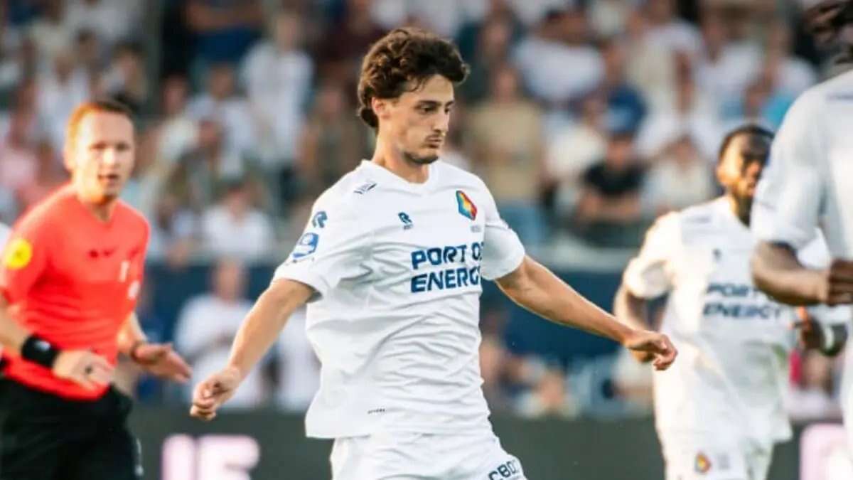 Analisis Pertandingan Telstar vs Cambuur di Liga Belanda