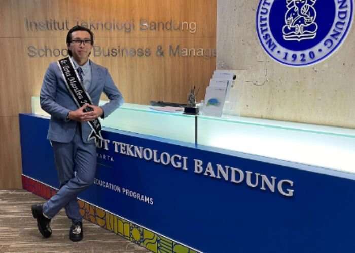 Saran Penanganan Dampak Abu Vulkanik Anak Krakatau