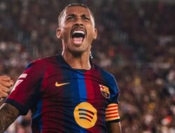 Prediksi Pertandingan Valencia vs Barcelona di La Liga