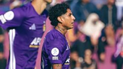 Pesan Pertama Marcelo Djalo setelah Debutnya di Liga Indonesia