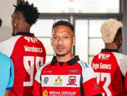 Strategi Madura United Jelang Pertandingan Melawan Persijap Jepara