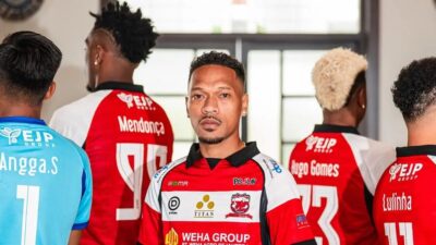 Strategi Madura United Jelang Pertandingan Melawan Persijap Jepara