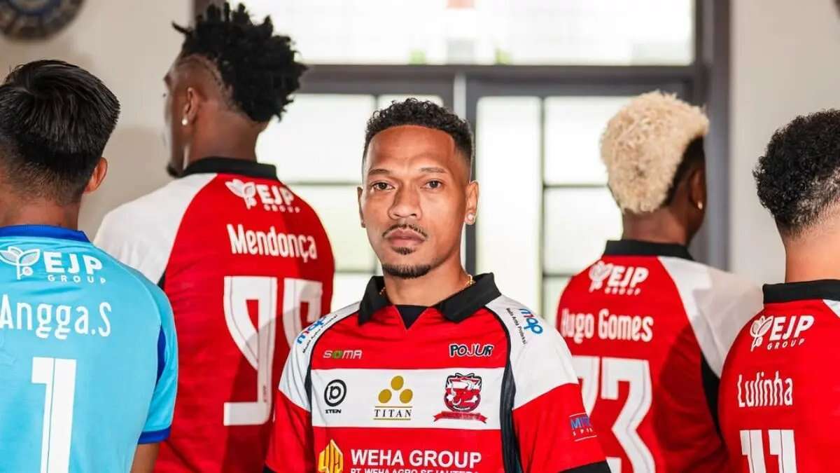Strategi Madura United Jelang Pertandingan Melawan Persijap Jepara