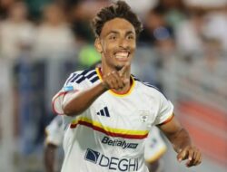 Prediksi Pertandingan Cagliari vs Lecce di Serie A
