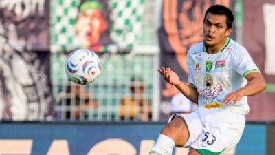 Persebaikan Persebaya Surabaya di Laga Perdana Super League 2026/2027