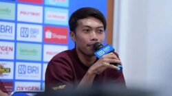Kemenangan Perdana Java United FC di Stadion Jatidiri