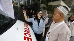 Keselamatan Berkendara Saat Hujan: Pentingnya Visibilitas