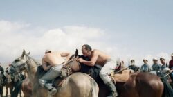 Memahami World Nomad Games: Olimpiade untuk Suku Nomadik