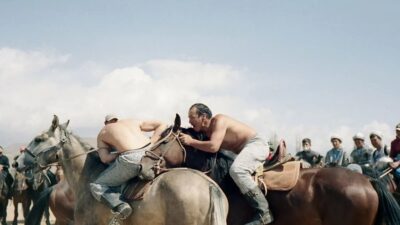 Memahami World Nomad Games: Olimpiade untuk Suku Nomadik
